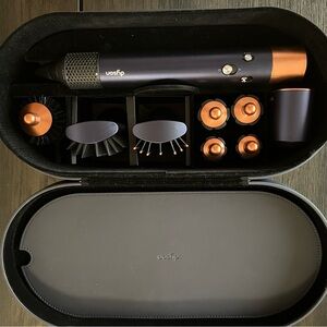 Dyson AirWrap Limited Edition